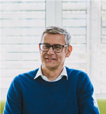 Herr Thomas Schröter